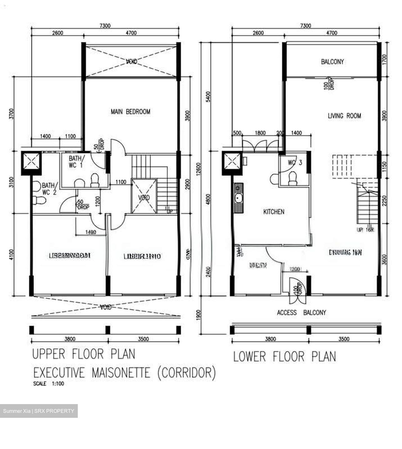 Blk 326 Ubi Avenue 1 (Geylang), HDB Executive #566553251